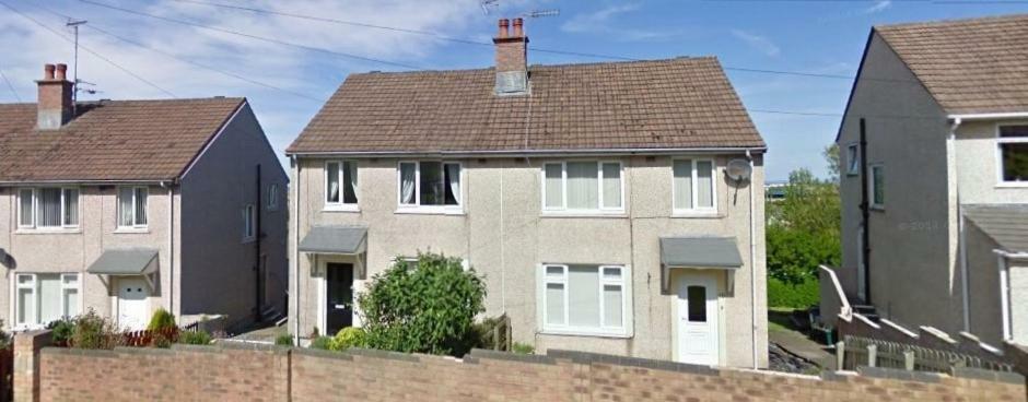 Rowe Gardens - Self Catering - Guesthouse Style - Comfortable Twin Or Double Rooms - Quiet Residential Area Workington Luaran gambar