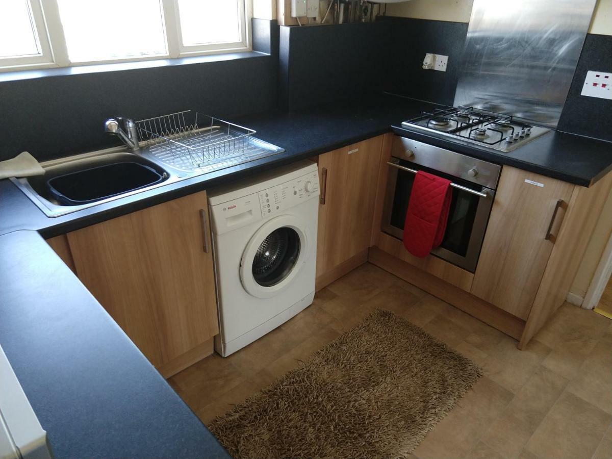 Rowe Gardens - Self Catering - Guesthouse Style - Comfortable Twin Or Double Rooms - Quiet Residential Area Workington Luaran gambar